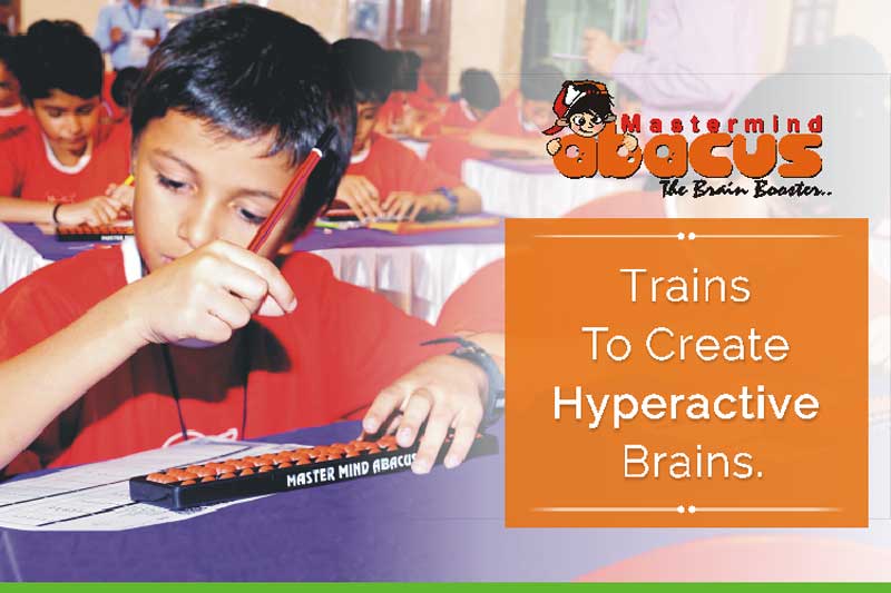 Abacus Brain Study Pvt Ltd Franchise in India