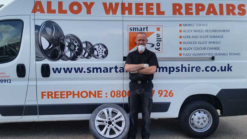 Smart Alloy franchise