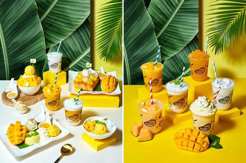 MANGO MANIA - products 2