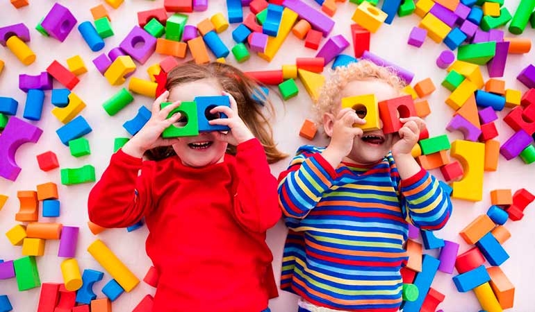 Top 10 Child Care Franchise Opportunities in the UAE for 2022
