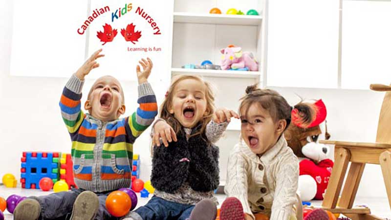Canadian Kids Nursery franchise