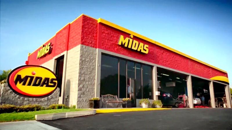 Midas Franchise