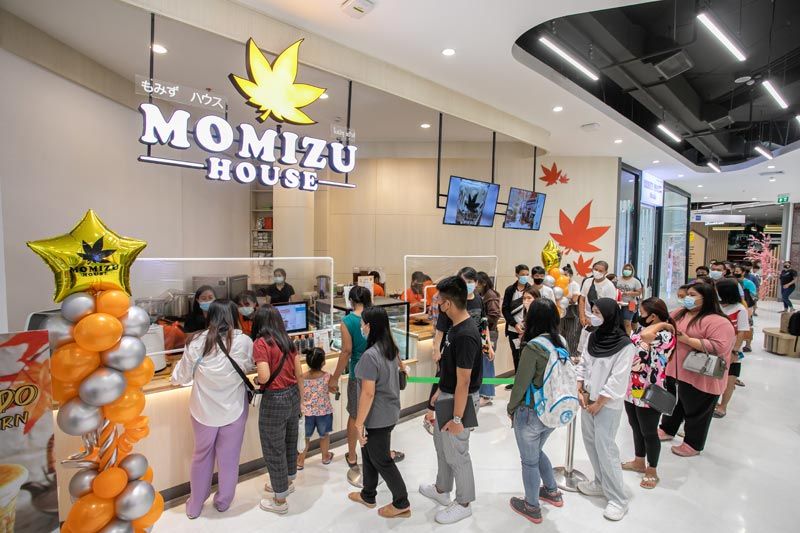 best franchise to own - MOMIZU HOUSE Franchise