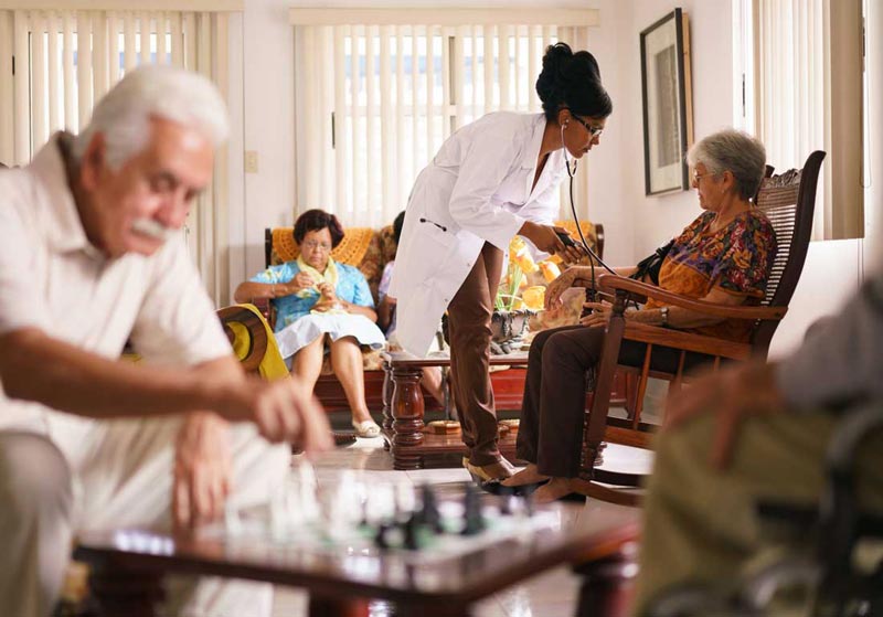 Assisted Living Locators Franchise