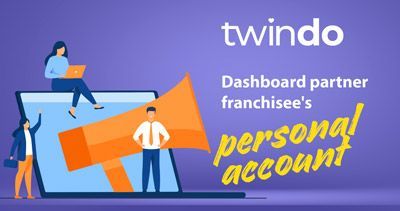 Twindo franchise