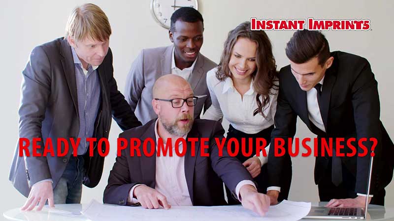 Instant Imprints Canada franchise