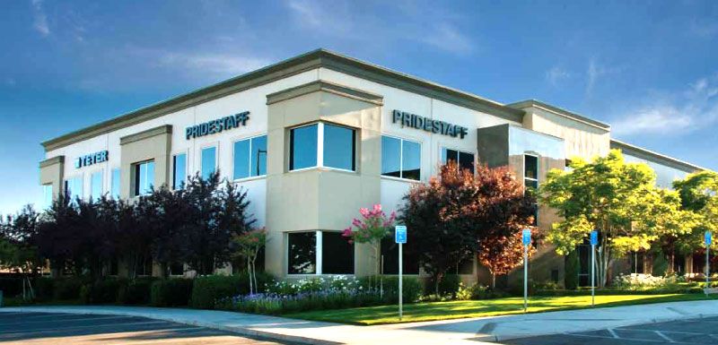 PrideStaff Franchise in the USA