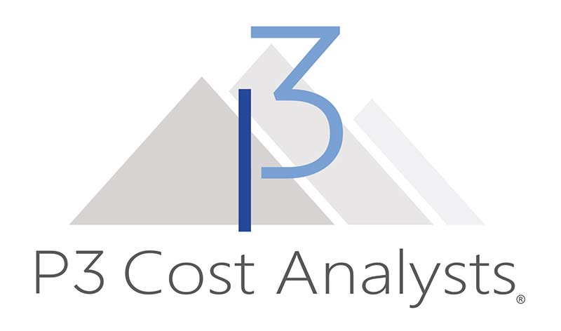 P3 Cost Analysts