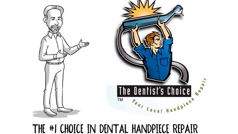 The Dentist's Choice franchise