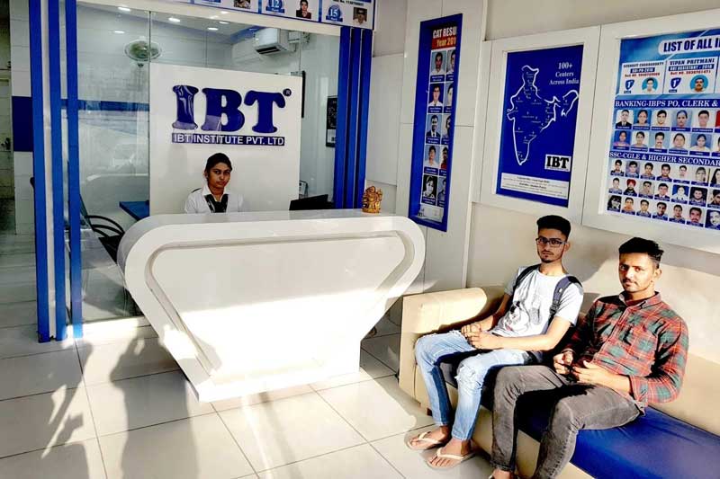 IBT Institute Private Limited Franchise in India