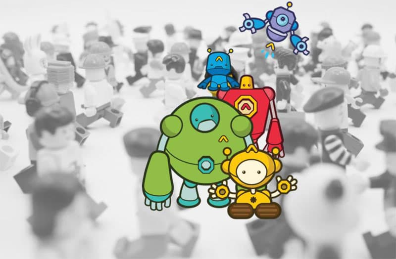 how to get RoboThink franchise how to get RoboThink franchise
