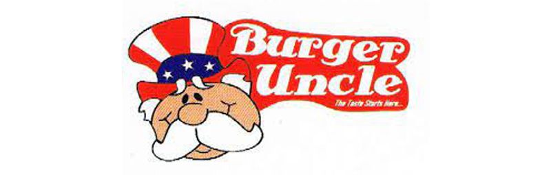 BURGER-UNCLE