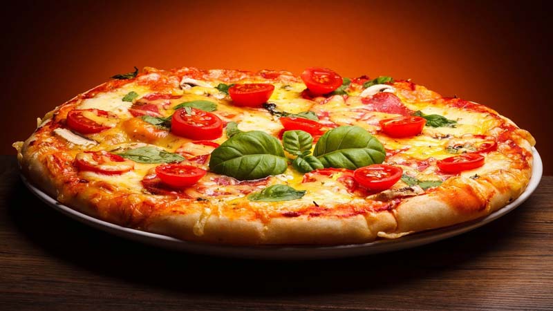 Best 10 Pizza Franchises in Indonesia for 2021