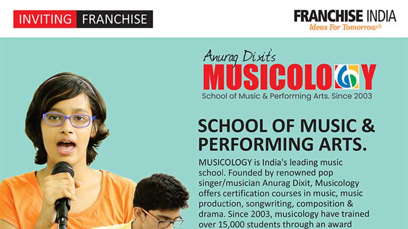 Musicology franchise