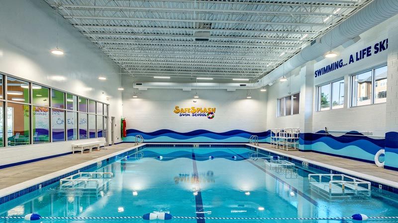 SafeSplash/SwimLabs/Swimtastic Franchise