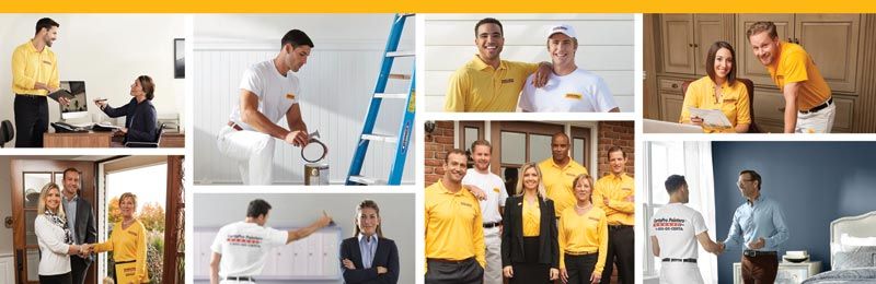 CertaPro Painters Franchise