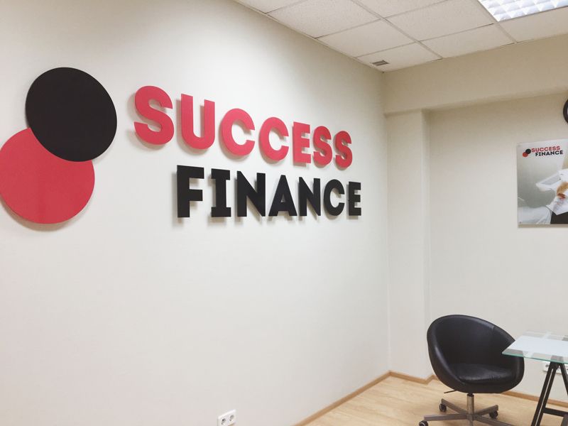 Success Finance - How to Start a Franchise Business