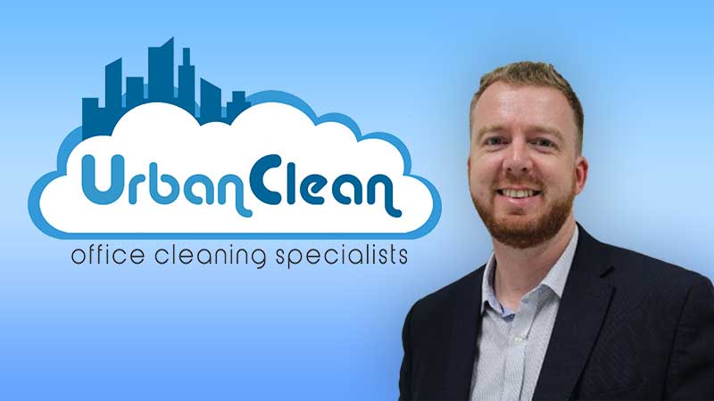 Urban Clean franchise