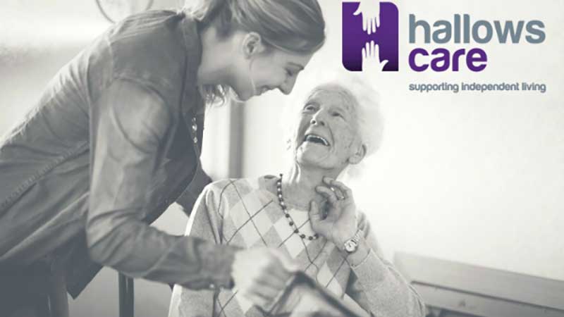 Hallows Care franchise