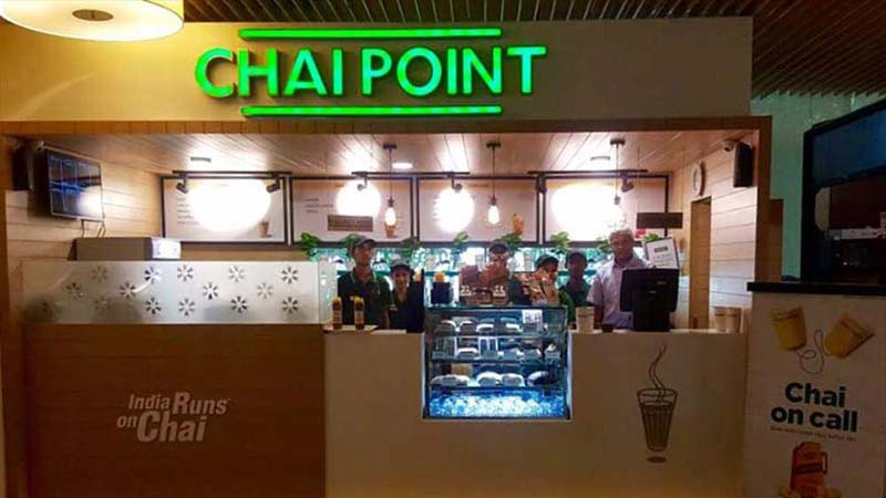 Chai Point