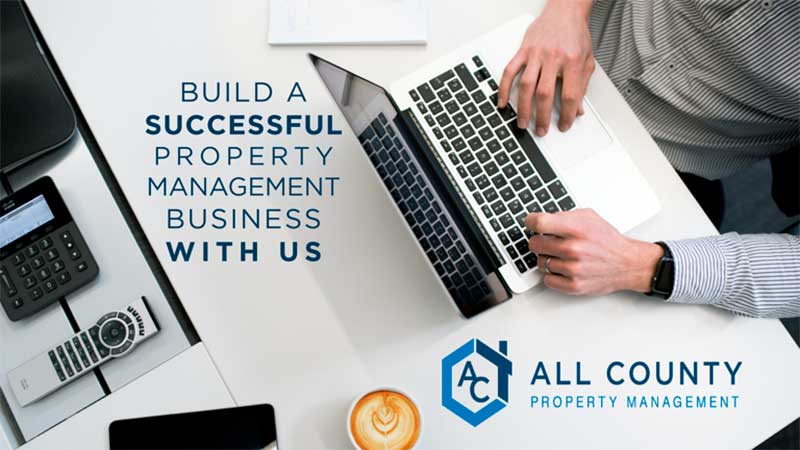 All County Property Management franchise