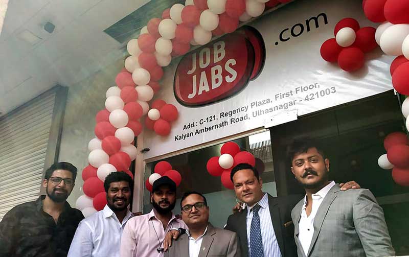Jobjabs.com Franchise in India