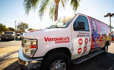 Veronica’s Insurance franchise investment
