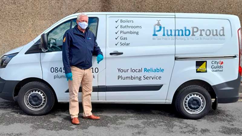 PlumbProud franchise