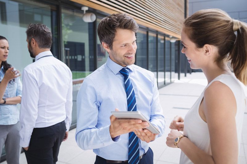 The Power of Networking: Building Relationships Within the Franchise Community The Power of Networking: Building Relationships Within the Franchise Community