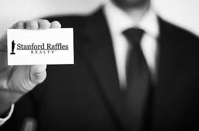 About Stanford Raffles Realty franchise