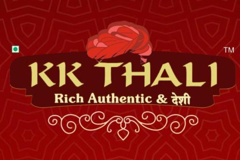 KK Thali