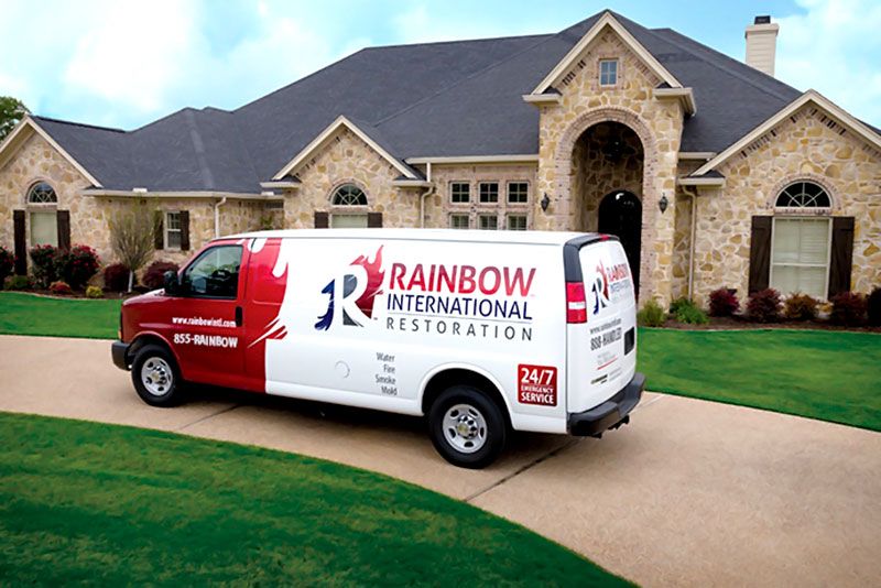 Rainbow Int'l Franchise