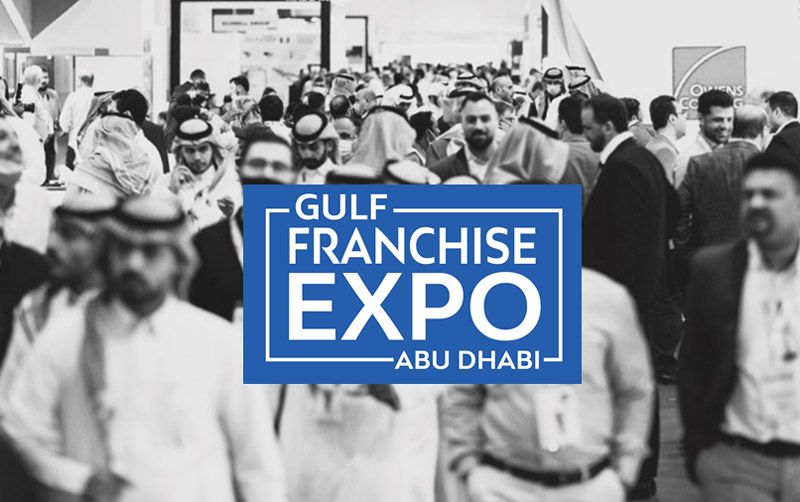 Gulf Franchise Expo (2)