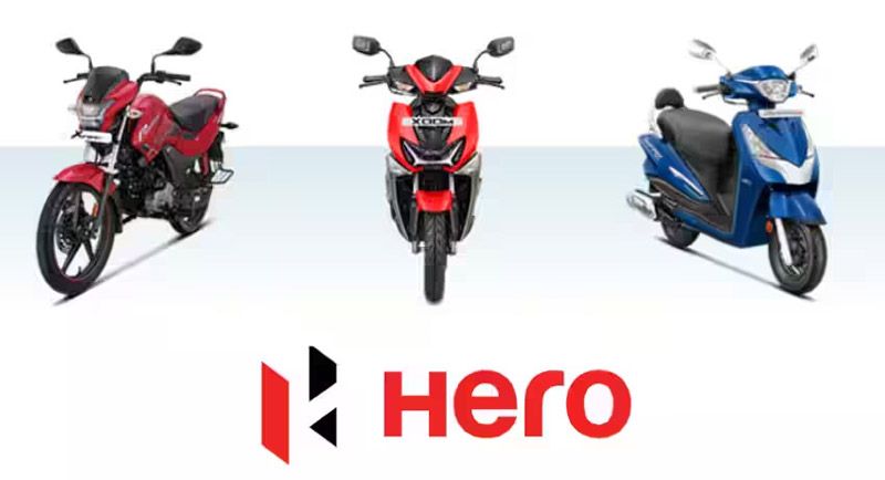 Hero MotoCorp Franchise