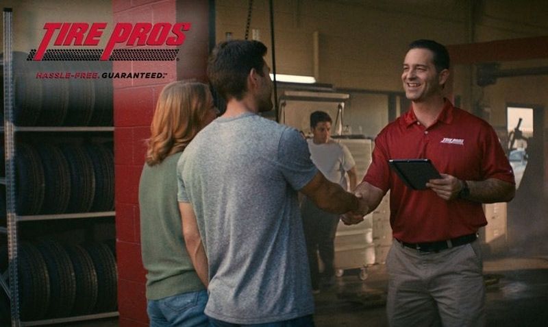 Tire Pros Franchise Tire Pros Franchise