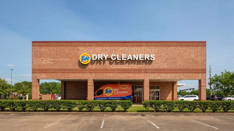 Dryclean USA