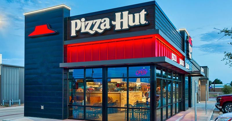 The Challenges of Running a Pizza Hut Franchise