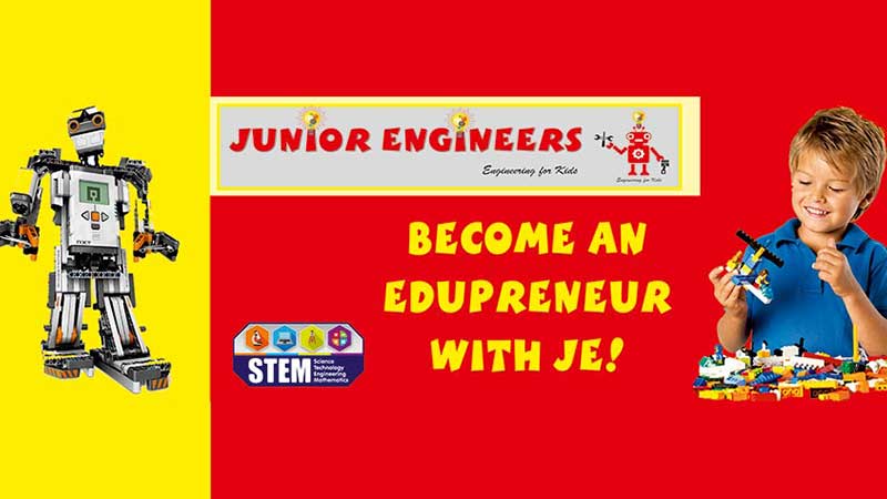 Junior Engineers franchise
