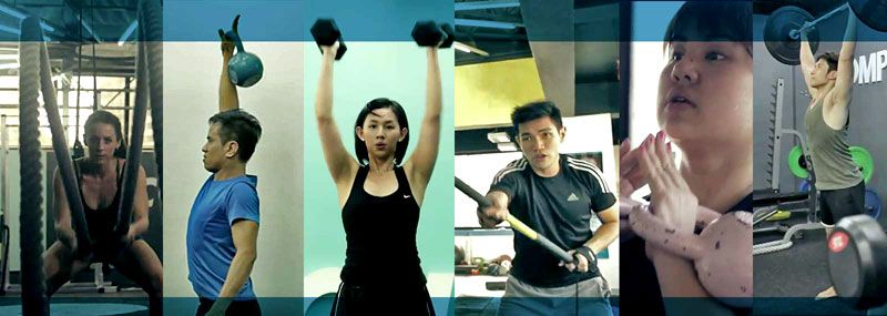 Most Popular 8 Gym Franchises in The Philippines for 2022