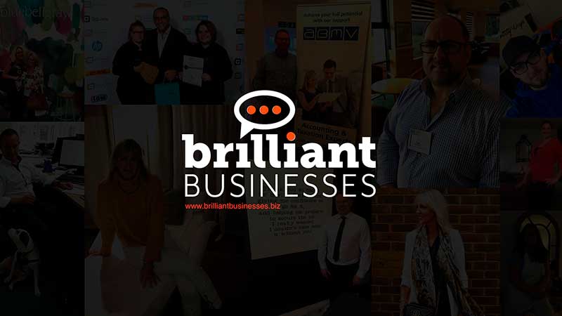 Brilliant Businesses franchise