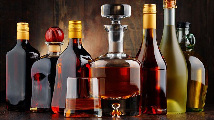Best Liquor Store Franchise Opportunities in USA in 2022