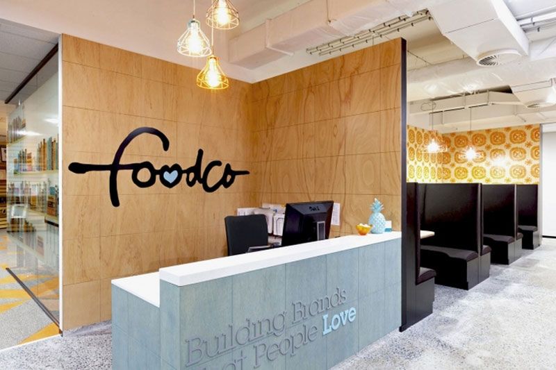 FOODCO