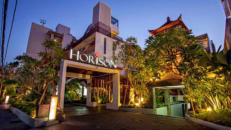 Horizon Hotels franchise