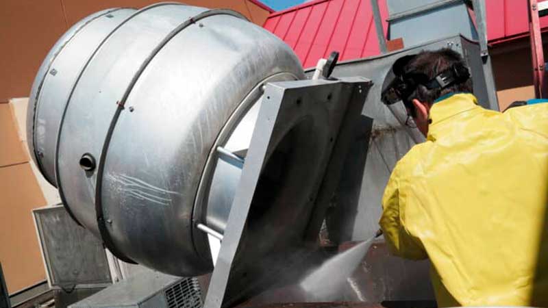 Top Kitchen Exhaust Cleaning Franchise Businesses in USA in 2022