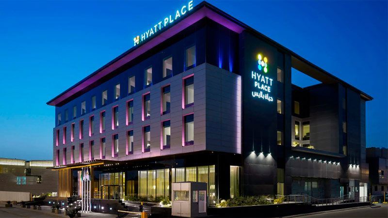 Hyatt Place franchise