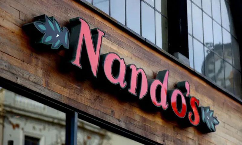 Nando’s