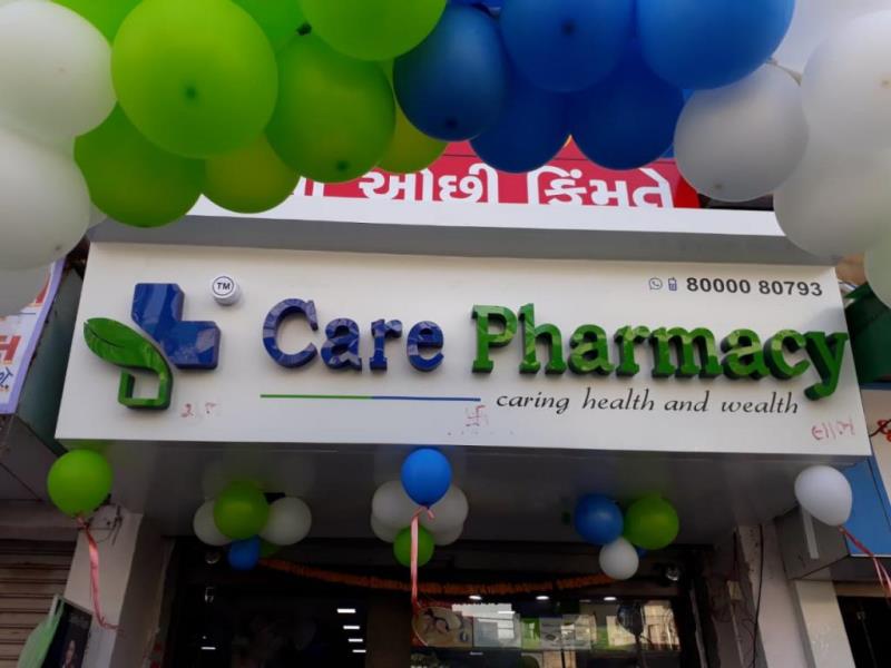 Care Pharmacy