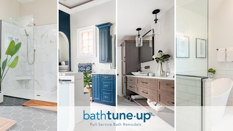 About Bath Tune-Up franchise