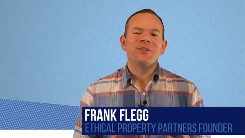 Ethical Property Partners franchise