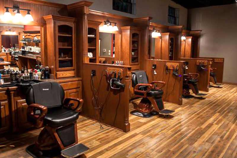 Roosters Men S Grooming Center Franchise For Sale Cost Fees